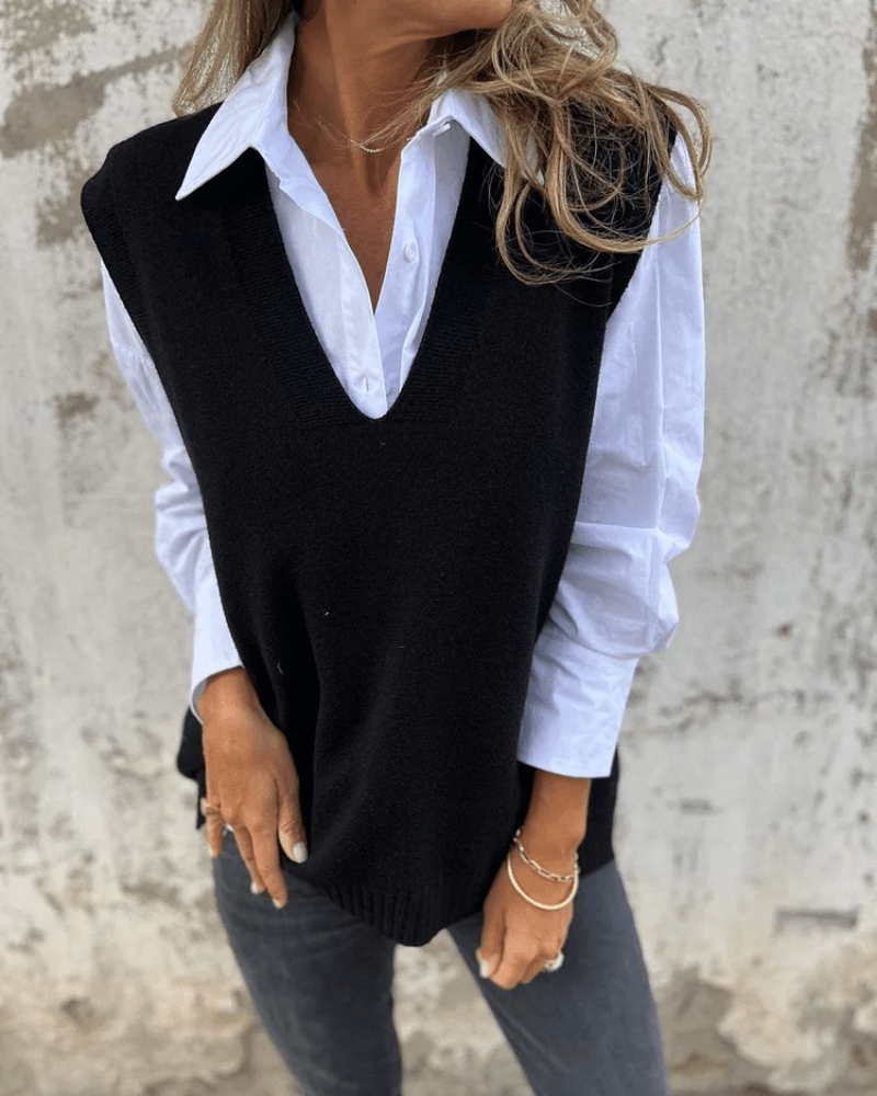 Elegant vest