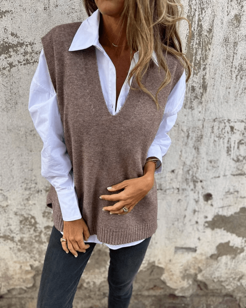 Elegant vest