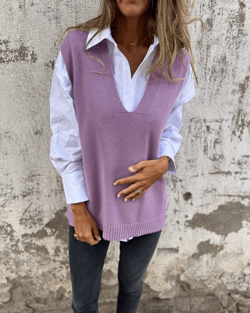 Elegant vest