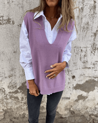 Elegant vest