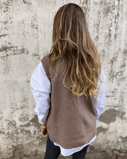 Elegant vest