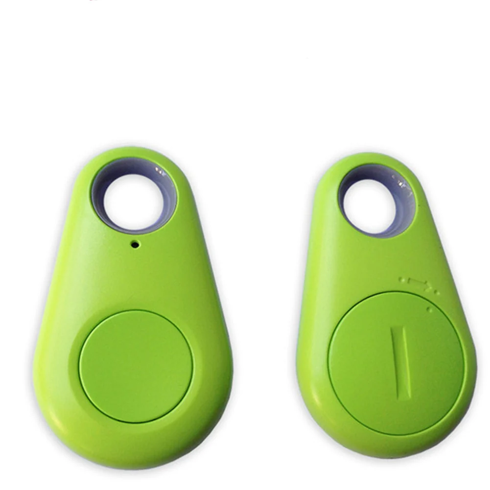GPS Tracker | Realtidsplacering | SOS og Geofence Notifikationer | Locatera
