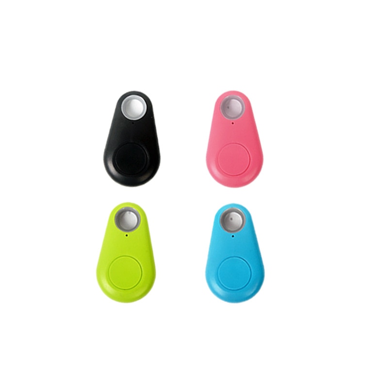 GPS Tracker | Realtidsplacering | SOS og Geofence Notifikationer | Locatera