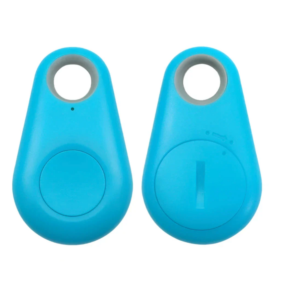 GPS Tracker | Realtidsplacering | SOS og Geofence Notifikationer | Locatera