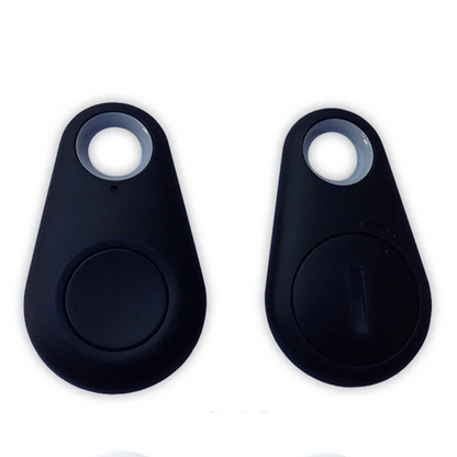 GPS Tracker | Realtidsplacering | SOS og Geofence Notifikationer | Locatera