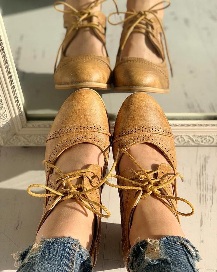 Abigaëlle | Chaussures orthopédiques antidérapantes et élégantes - Image 6