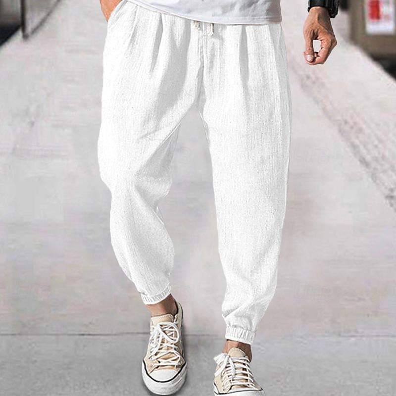 Bruno | Pantalon de jogging confortable pour une vie décontractée - Image 4