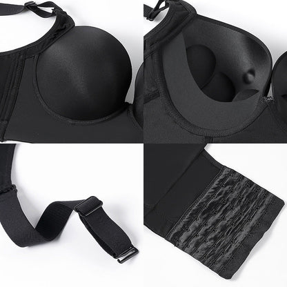 Icone™ LiftBra: Elastisk støtte og løft BH