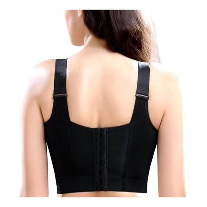 Icone™ LiftBra: Elastisk støtte og løft BH