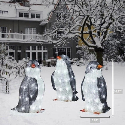 Julepingvin
