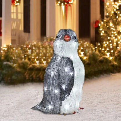 Julepingvin