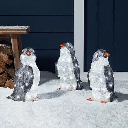 Julepingvin