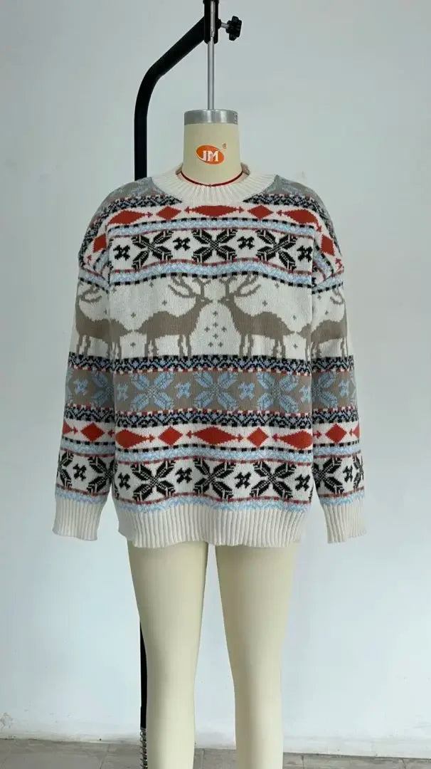 Julesweater til damer