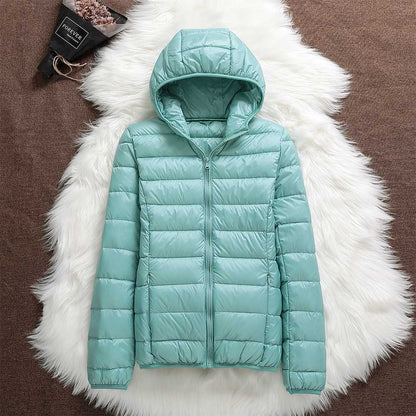 Ophélie | Veste Puffer Légère Femme - Image 7