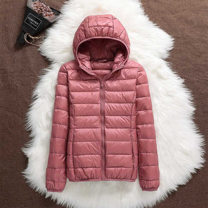 Ophélie | Veste Puffer Légère Femme - Image 4