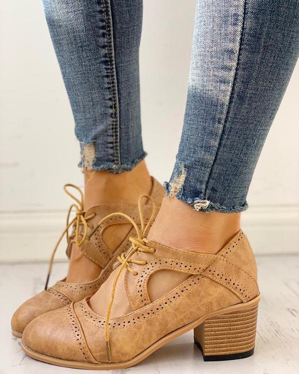 Abigaëlle | Chaussures orthopédiques antidérapantes et élégantes - Image 4