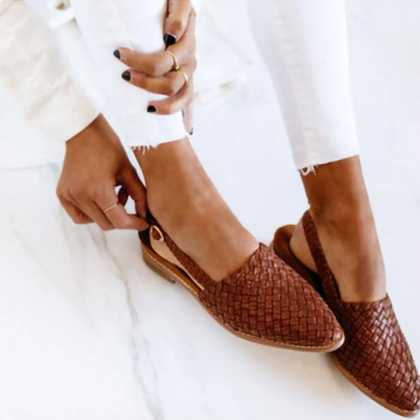 Komfortable damestøvler i moderne design