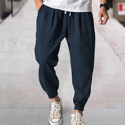 Bruno | Pantalon de jogging confortable pour une vie décontractée - Image 5