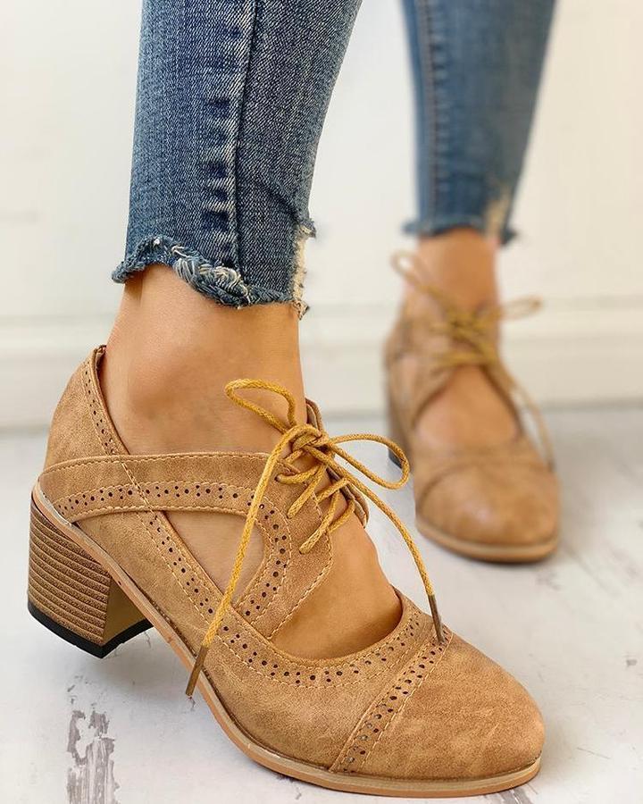 Abigaëlle | Chaussures orthopédiques antidérapantes et élégantes - Image 7
