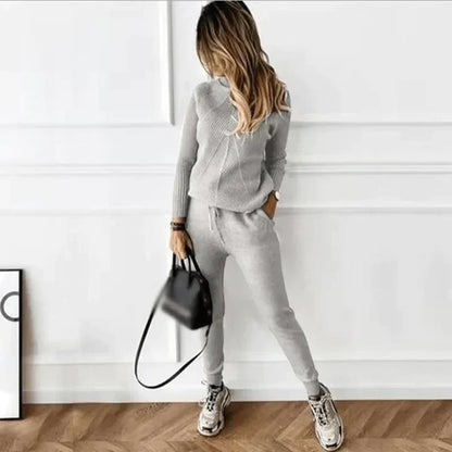 Tania | Pull Femme Ajusté - Image 5