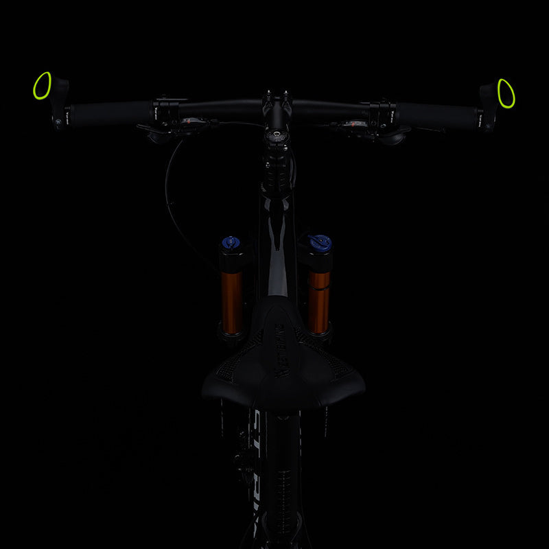 Lindegade | Ergonomisk Designet Cykelhåndtag (1 par)
