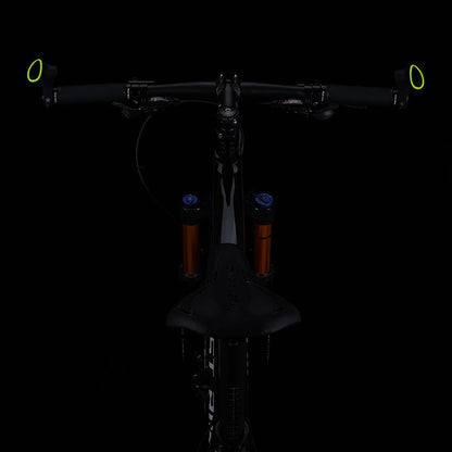 Lindegade | Ergonomisk Designet Cykelhåndtag (1 par)