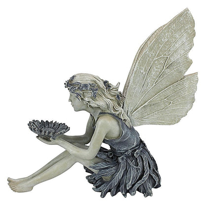 Lindegade | Have Fe Statue