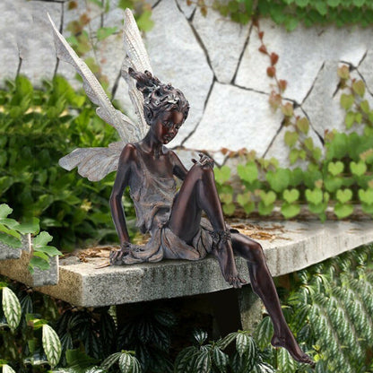 Lindegade | Have Fe Statue
