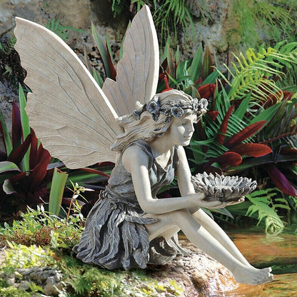 Lindegade | Have Fe Statue