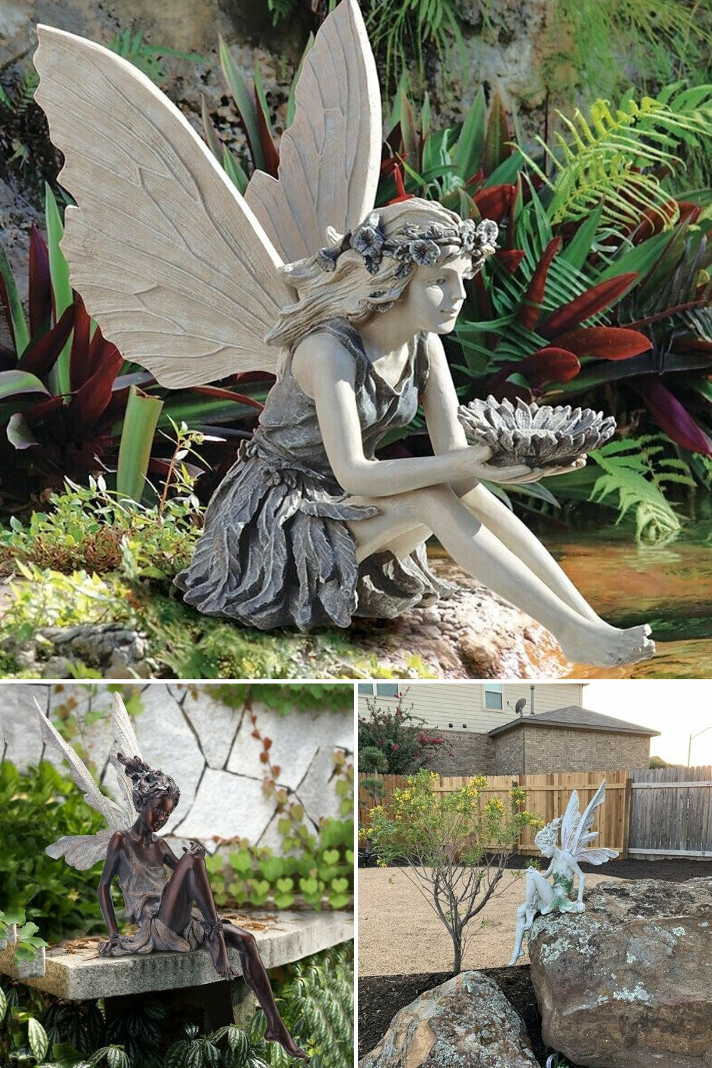 Lindegade | Have Fe Statue