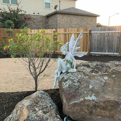 Lindegade | Have Fe Statue