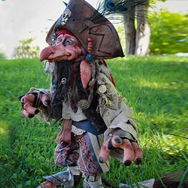 Lindegade | Have Stor Goblin
