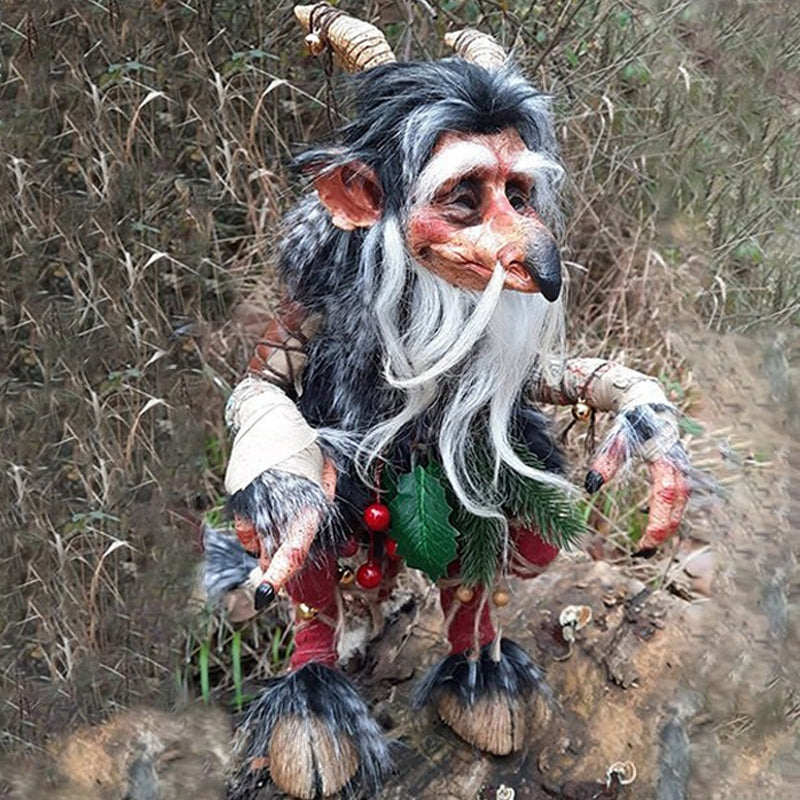 Lindegade | Have Stor Goblin