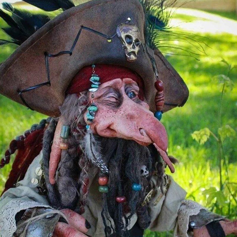Lindegade | Have Stor Goblin