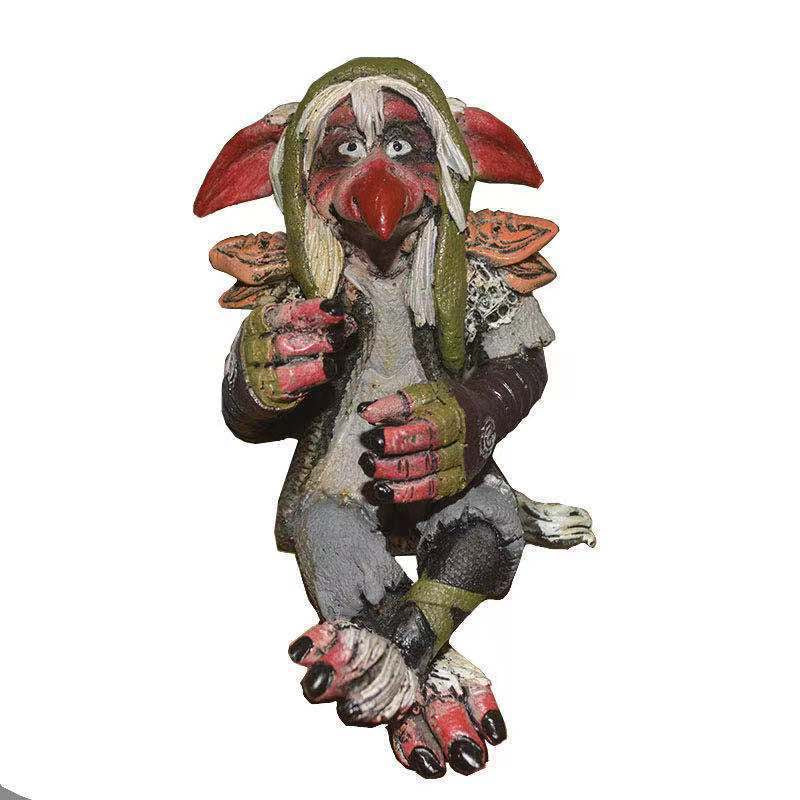 Lindegade | Have Stor Goblin