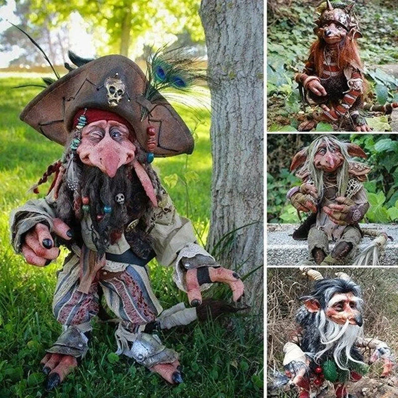 Lindegade | Have Stor Goblin