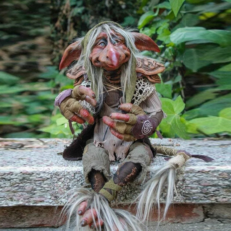 Lindegade | Have Stor Goblin
