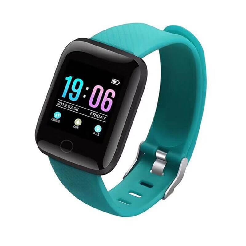Lindegade | Intelligent Fitness Tracker Ur