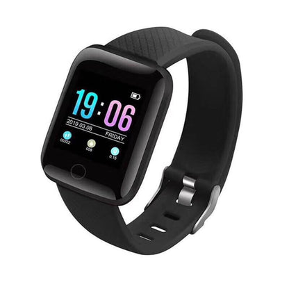 Lindegade | Intelligent Fitness Tracker Ur