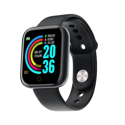 Lindegade | Intelligent Fitness Tracker Ur