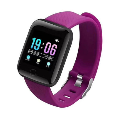Lindegade | Intelligent Fitness Tracker Ur