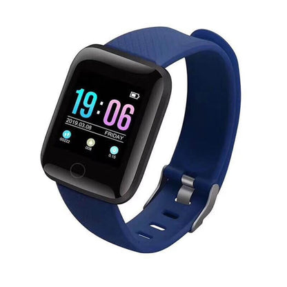 Lindegade | Intelligent Fitness Tracker Ur