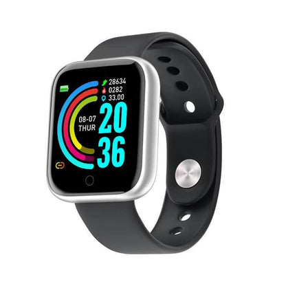Lindegade | Intelligent Fitness Tracker Ur