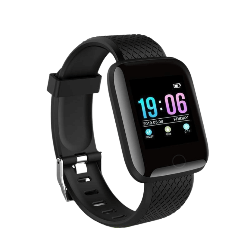 Lindegade | Intelligent Fitness Tracker Ur