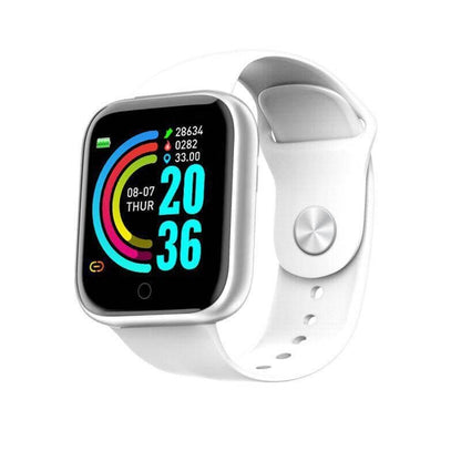 Lindegade | Intelligent Fitness Tracker Ur