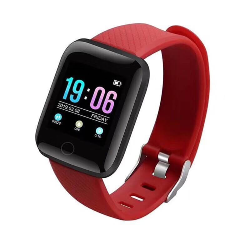 Lindegade | Intelligent Fitness Tracker Ur