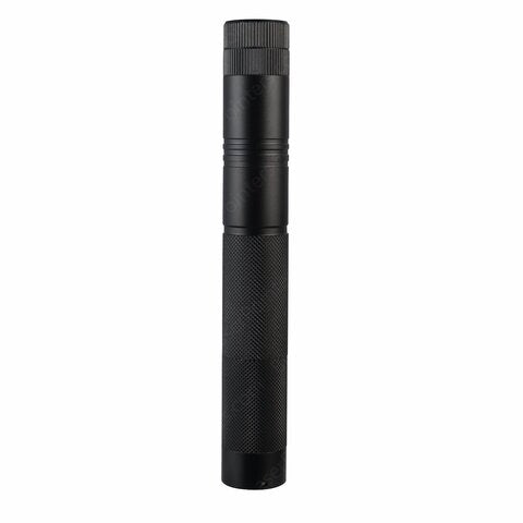 Lindegade | Langdistance Justerbar Aluminium Laserpointer