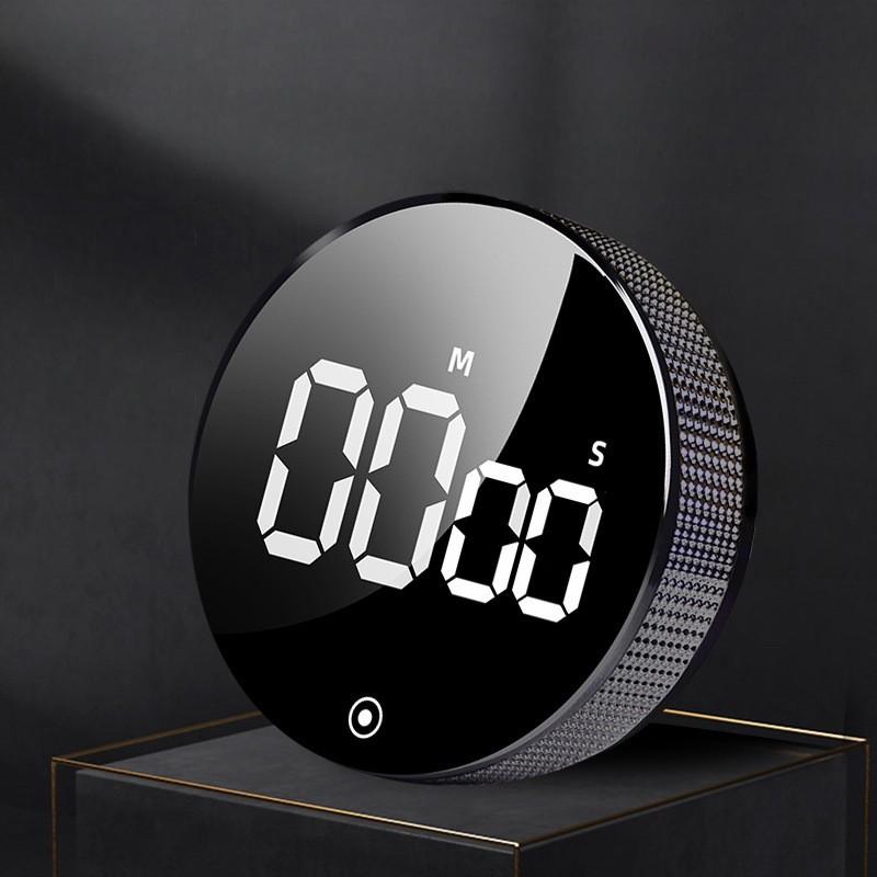 Lindegade | Magnetisk Elektronisk Rotations Timer