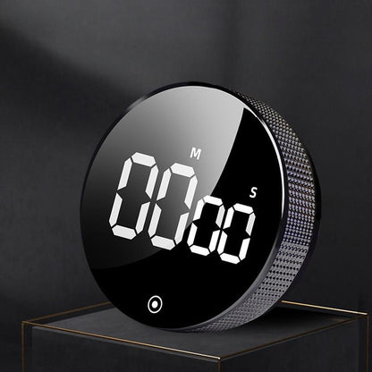 Lindegade | Magnetisk Elektronisk Rotations Timer