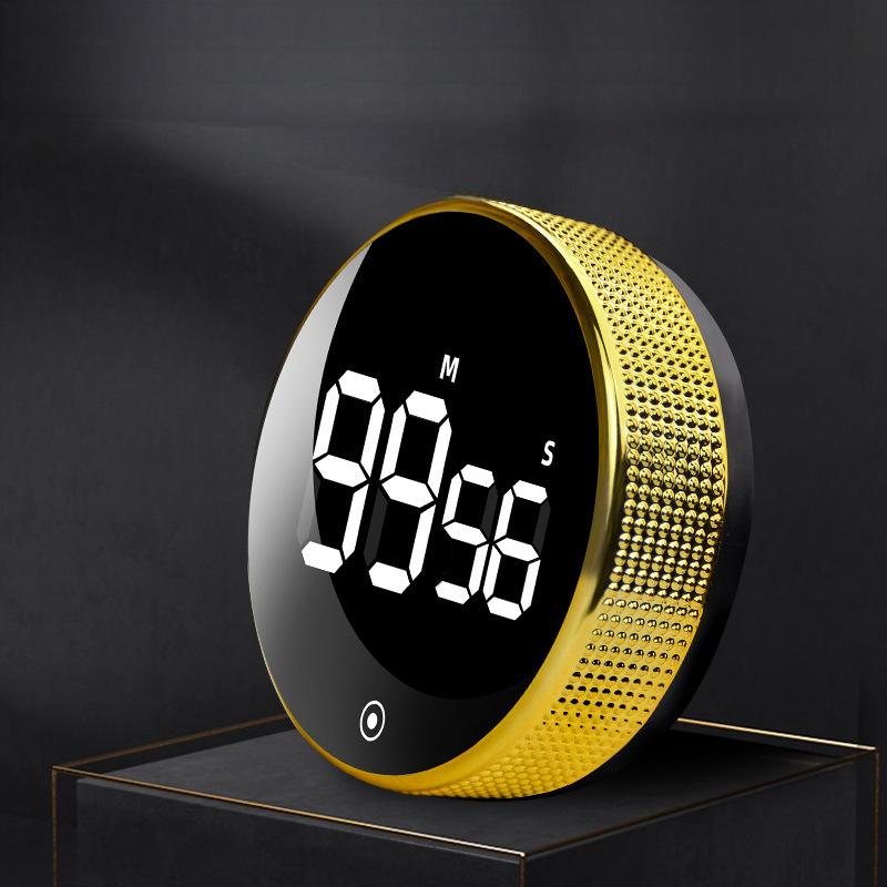 Lindegade | Magnetisk Elektronisk Rotations Timer